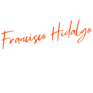 Francisco Hidalgo